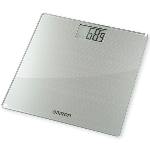 OMRON HN-288-E digitale Personenwaage TapOn+Tara - 1Stk - Digitale Personenwaagen