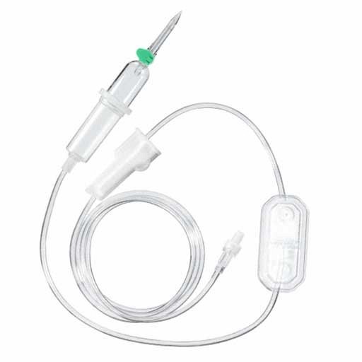 INTRAPUR Inline Filterset PVC-frei - 1Stk