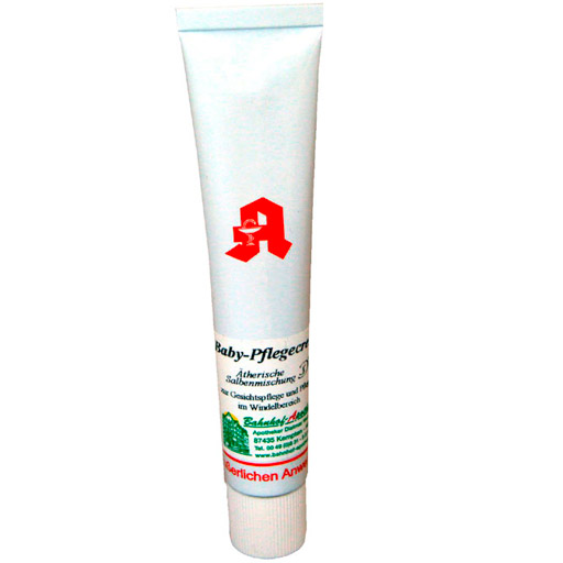 BABY PFLEGECREME - 70ml