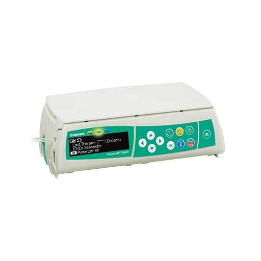 INFUSOMAT Space P - 1Stk