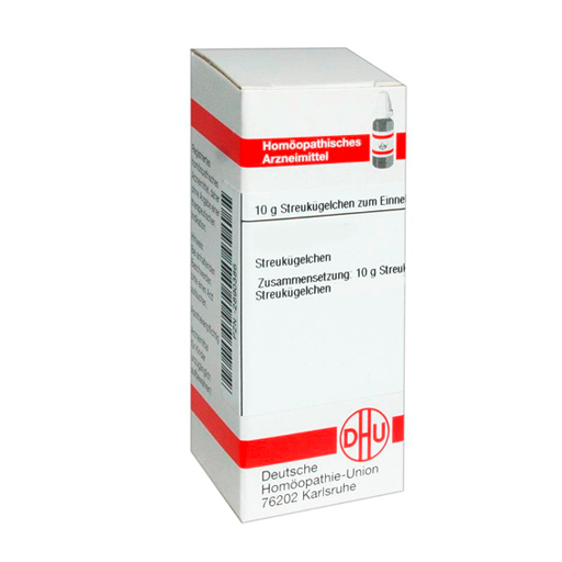 GALPHIMIA GLAUCA D 30 Globuli - 10g