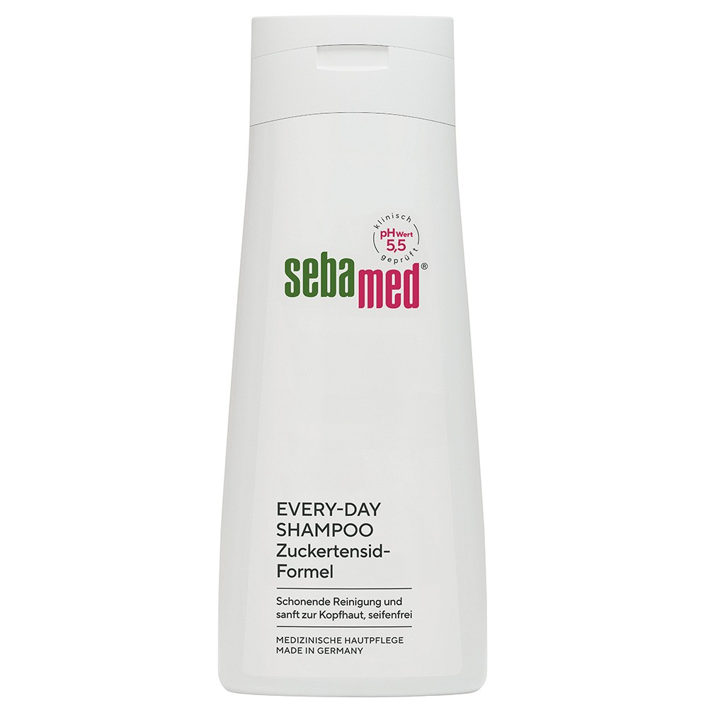 SEBAMED Every-Day Shampoo - 200ml - Sebamed® Empfindliche Haut