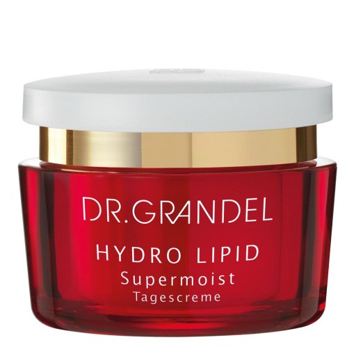GRANDEL Hydro Lipid Supermoist Creme Tiegel - 50ml