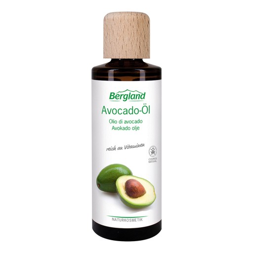 AVOCADOÖL - 125ml
