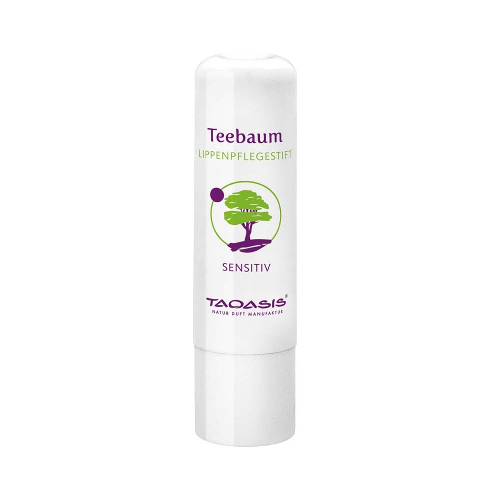 TEEBAUM LIPPENPFLEGE Stift - 1Stk