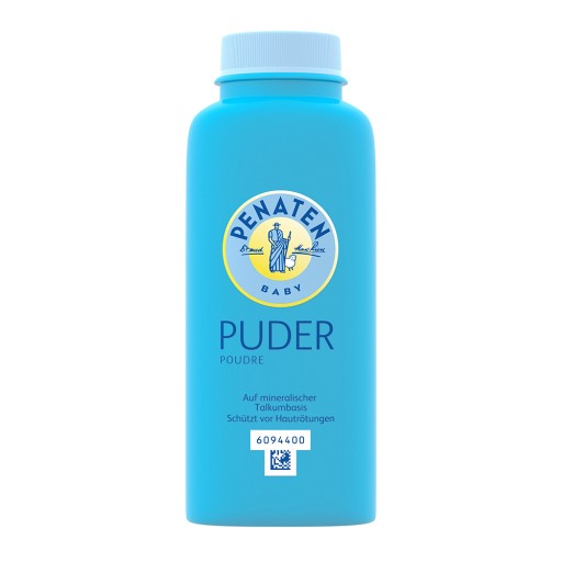 PENATEN BABY Puder - 100g - Penaten®