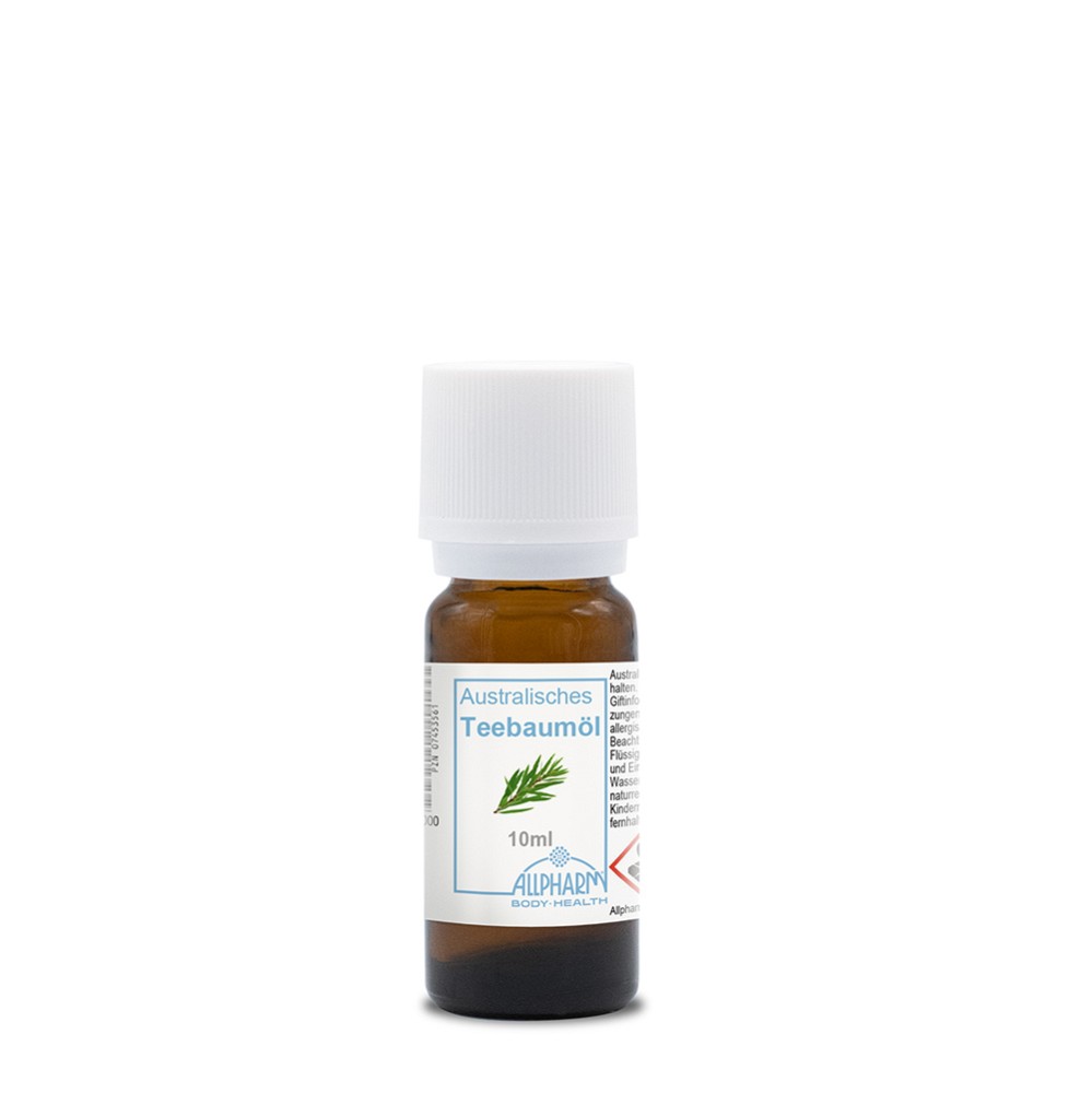 TEEBAUM ÖL - 10ml