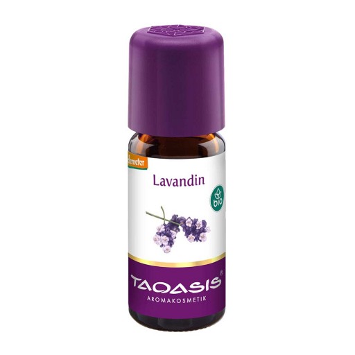 LAVANDIN super Bio Öl - 10ml