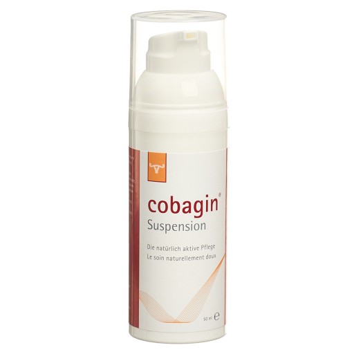 COBAGIN Suspension - 50ml