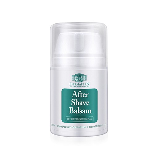 DERMAPLAN After Shave Lotion - 50ml