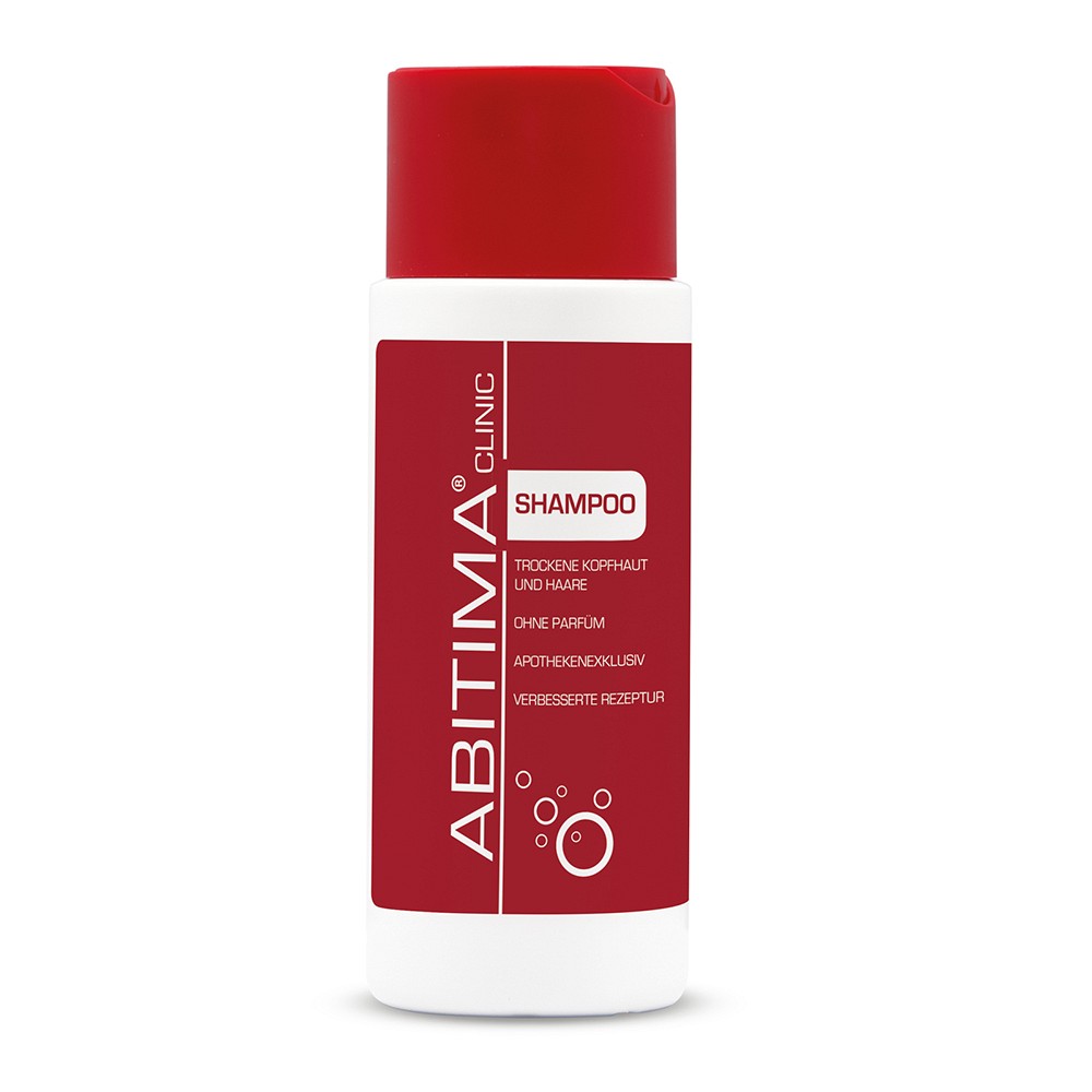 ABITIMA Clinic Shampoo - 200ml - Abitima® Clinic 