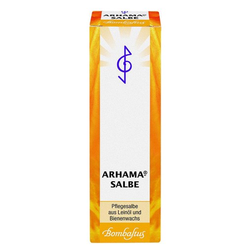 ARHAMA-Salbe - 20ml - Kosmetik, Haut- & Mundpflege