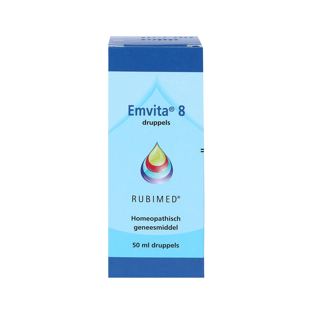 EMVITA 8 - 50ml