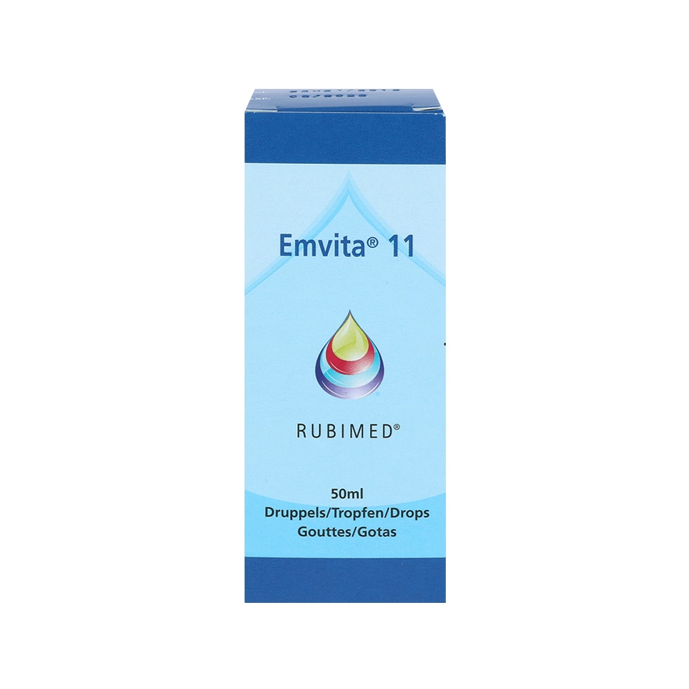 EMVITA 11 - 50ml