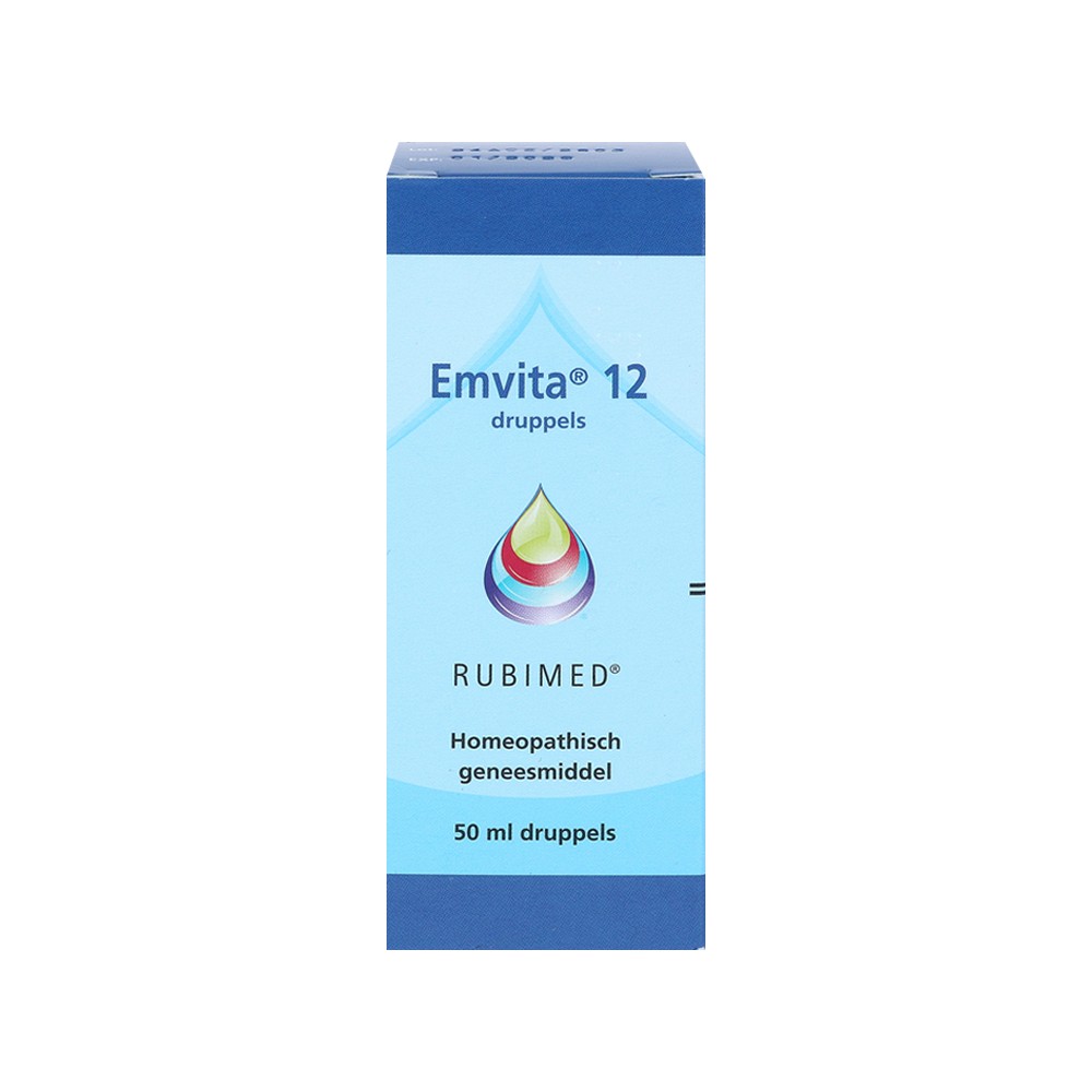 EMVITA 12 - 50ml