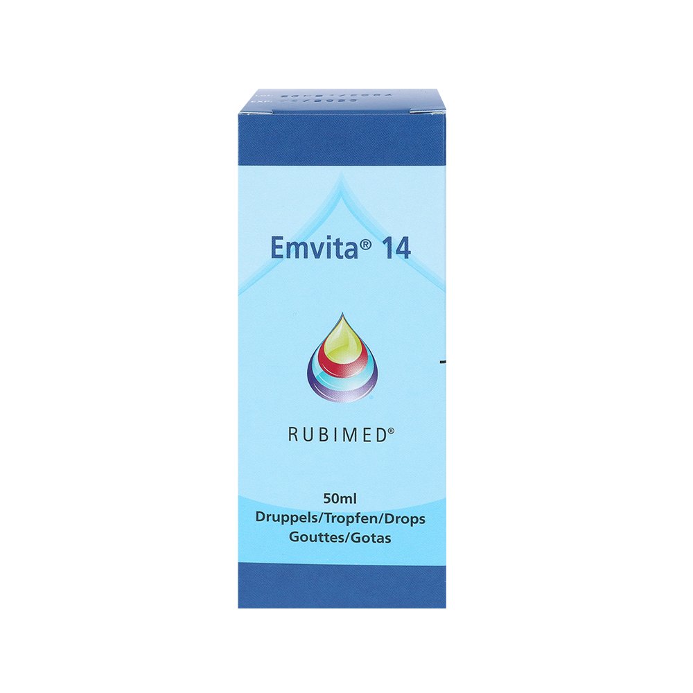 EMVITA 14 - 50ml