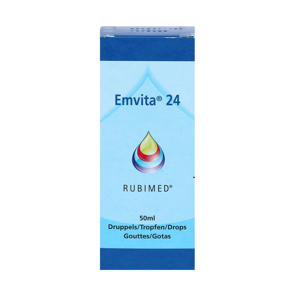 EMVITA 24 - 50ml