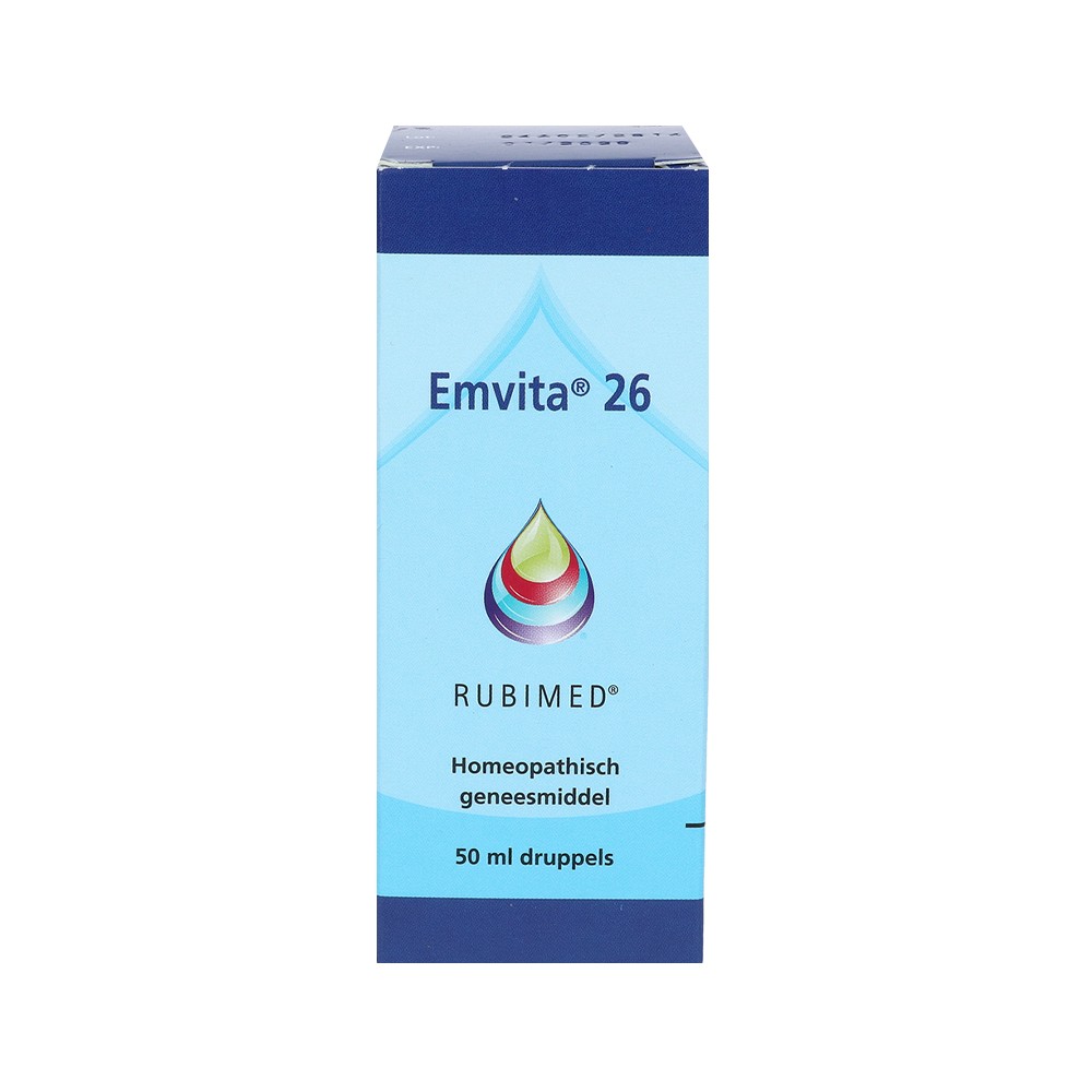 EMVITA 26 - 50ml