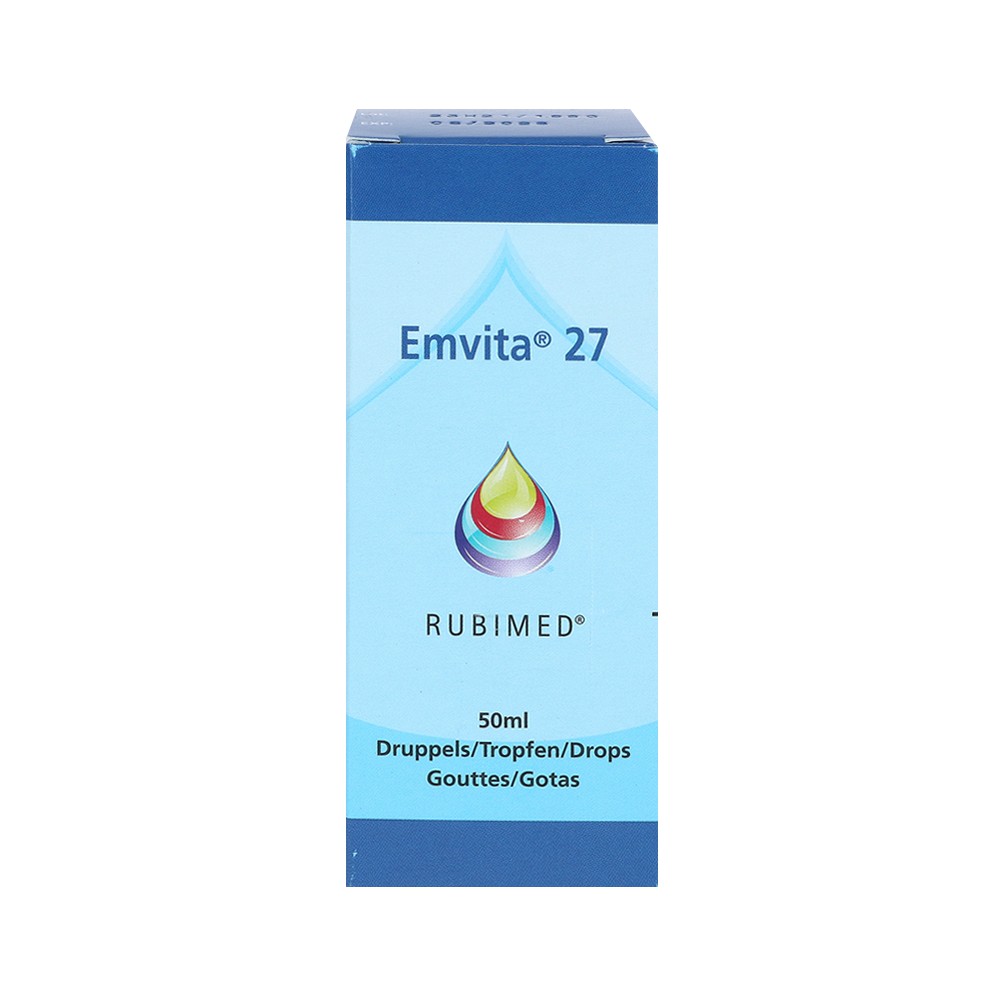 EMVITA 27 - 50ml