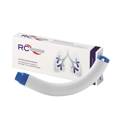 RC-Cornet - 1Stk - Allergisches Asthma