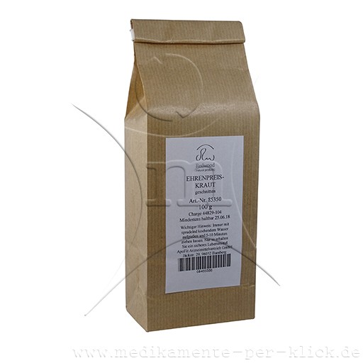 EHRENPREISKRAUT - 100g