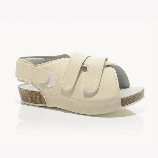 BORT Hallux Valgus Schuh rechts Gr.37/38 - 1Stk