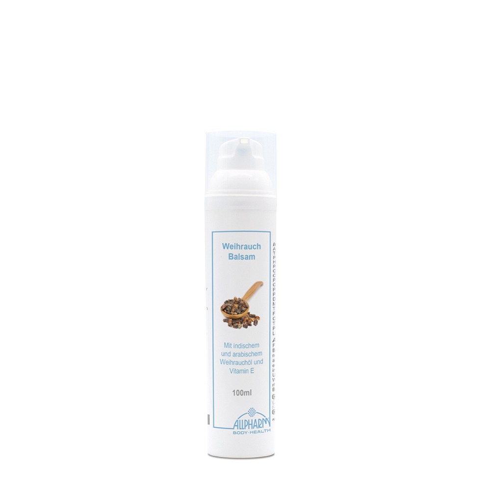 WEIHRAUCH BALSAM - 100ml