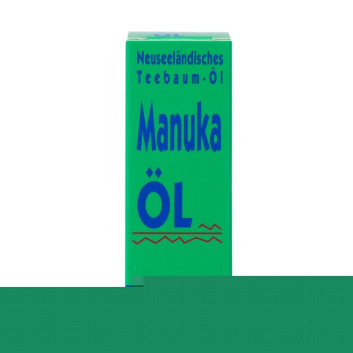 MANUKA ÖL - 10ml