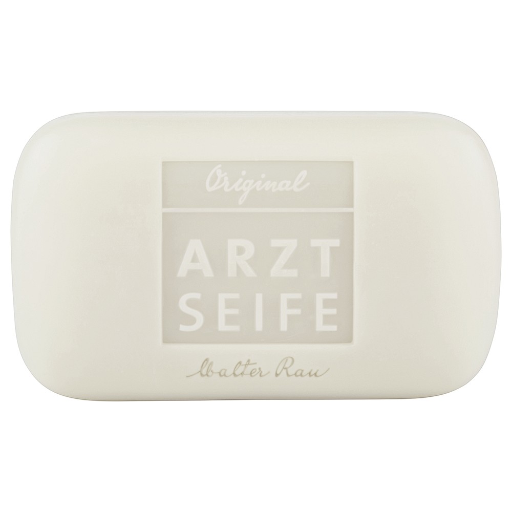 PFLANZENÖLSEIFE Arztseife - 100g