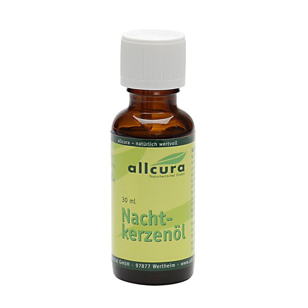 NACHTKERZENÖL - 30ml