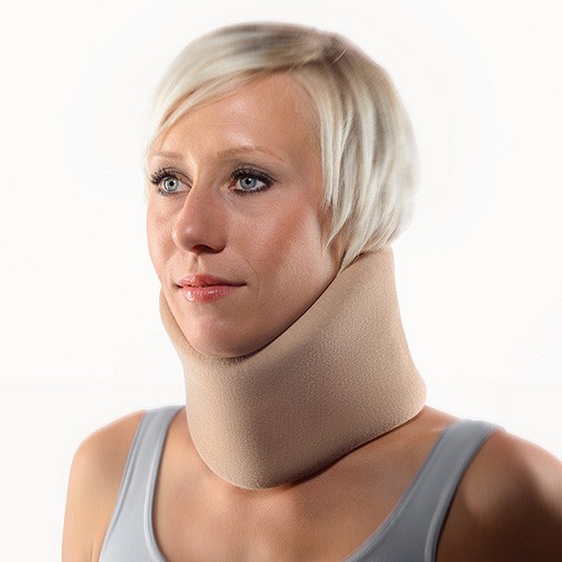 BORT StabiloNec Cervicalst.11 cm S haut - 1Stk