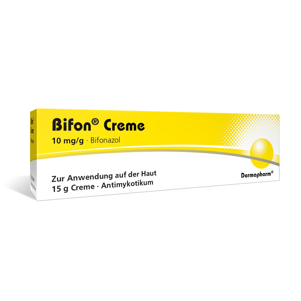 BIFON Creme - 15g