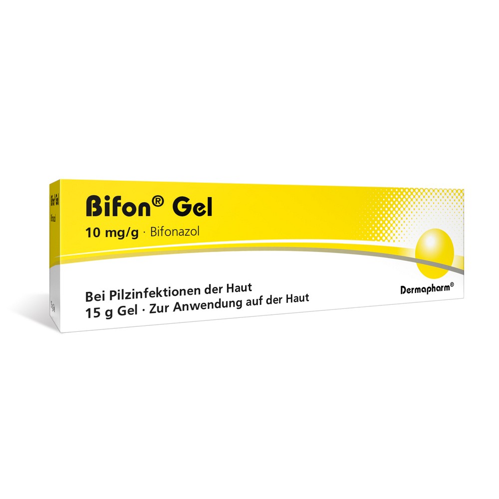 BIFON Gel - 15g