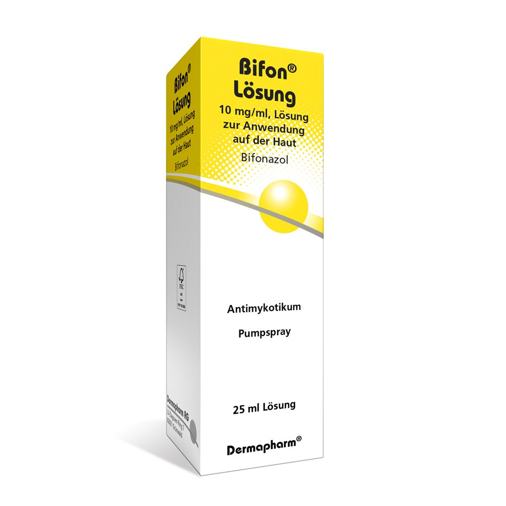 BIFON Pumpspray - 25ml