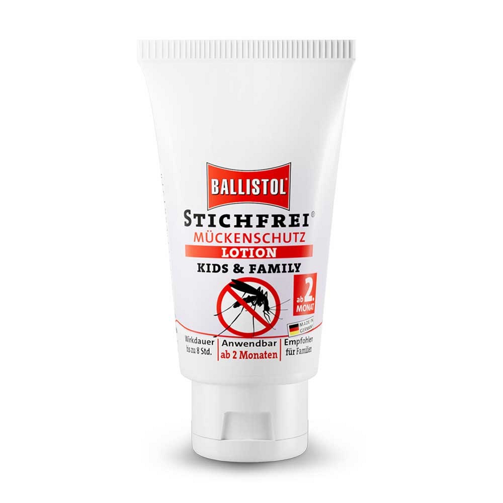 STICHFREI Kids Creme - 30ml - Alles für das Kind