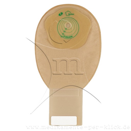 SOFTIMA Active Ileob.1t.15-50 midi Roll\'up beige - 30Stk