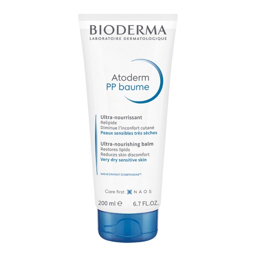 BIODERMA Atoderm PP Baume geschmeidigmachend.Bals. - 200ml - Bioderma