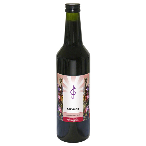 SALVIKÖR flüssig - 700ml - Getränke