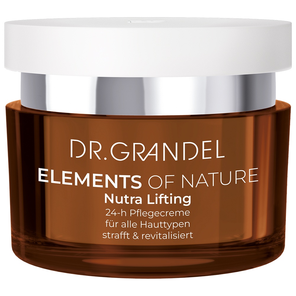 GRANDEL Elements of Nature Nutra Lifting Creme - 50ml