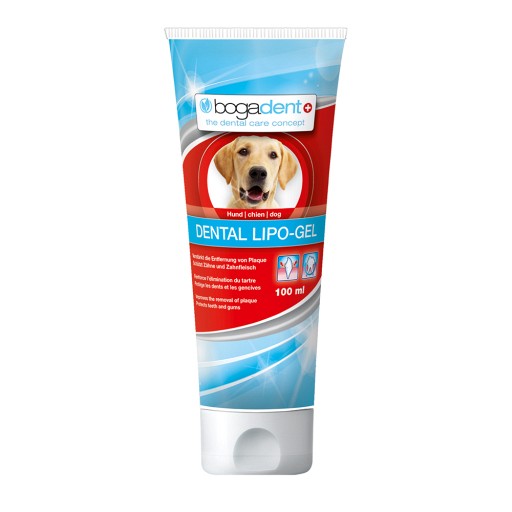 BOGADENT DENTAL Lipo-Gel vet. - 100ml