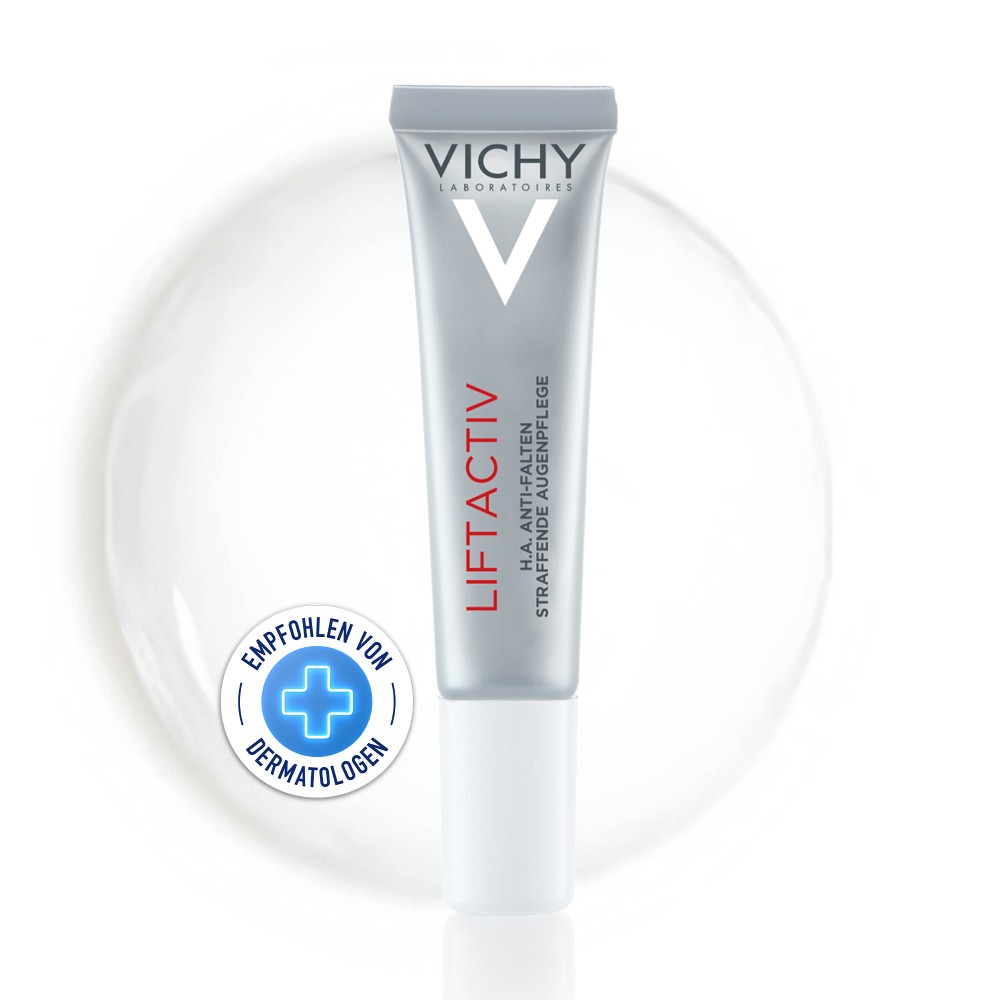 Crema vichy liftactiv supreme