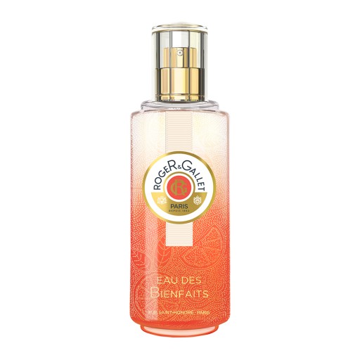 R&G Eau des bienfaits Spray - 100ml