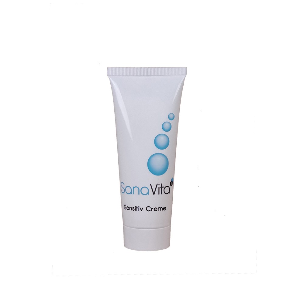 SANA VITA Sensitiv Creme - 75ml