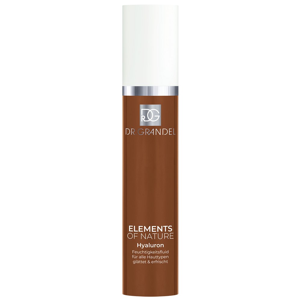GRANDEL Elements of Nature Hyaluron - 50ml