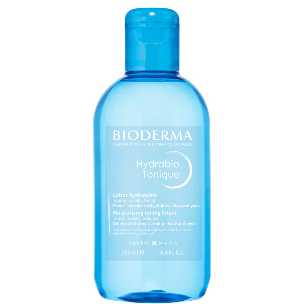 BIODERMA Hydrabio Tonique Gesichtswasser - 250ml - Bioderma