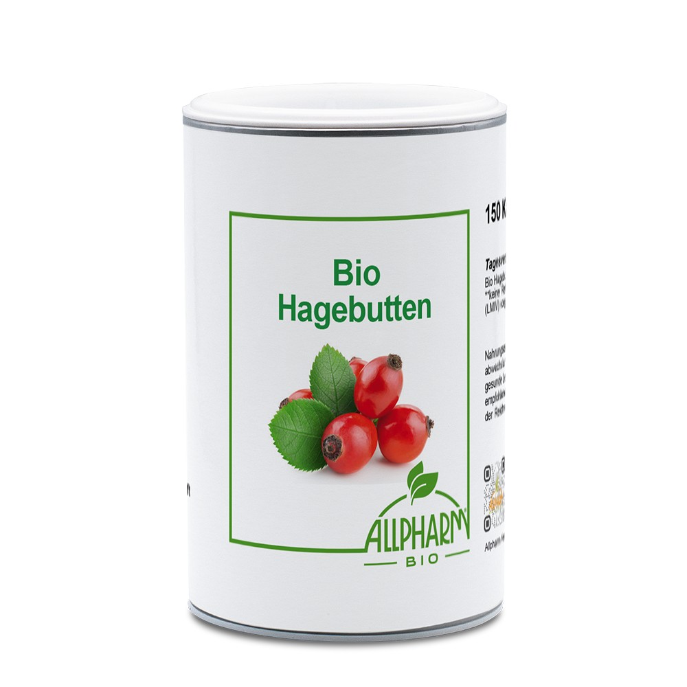 Hagebuttenkernkapseln 16,88€/100g Hagebutten Kapseln 270x500 mg Hagebuttenkerne 