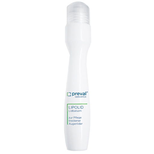 PREVAL Lipolid Lidbalsam Roll-on - 15ml