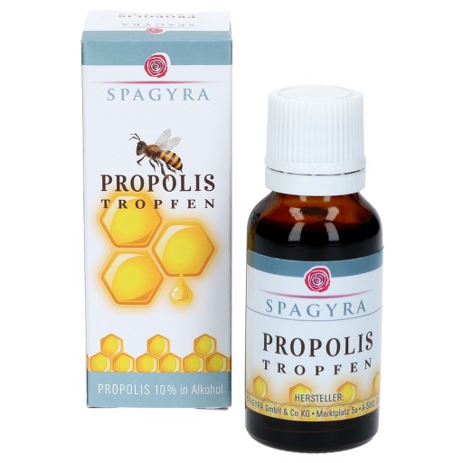 PROPOLIS TROPFEN - 20ml