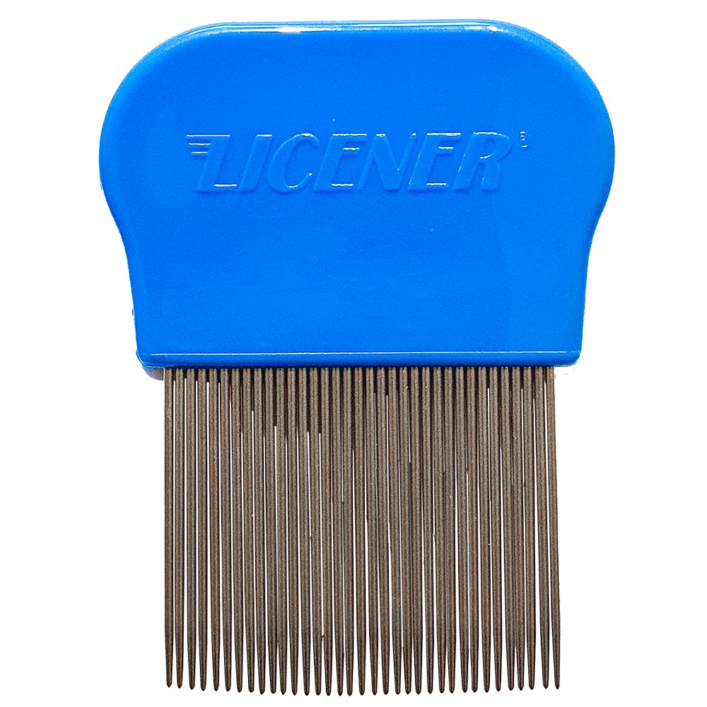 LICENER Nissenkamm - 1Stk