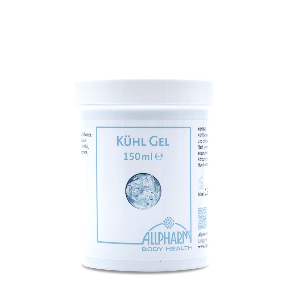 KÜHLGEL - 150ml